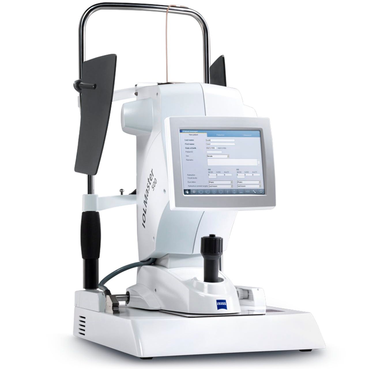 Оптический биометр Carl Zeiss IOL Master 500