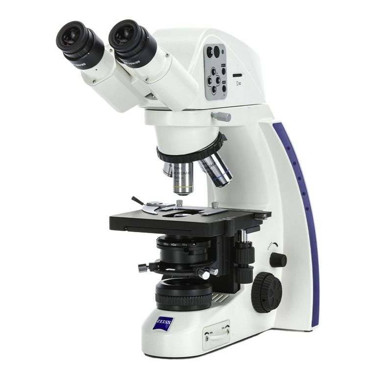 Микроскоп Carl Zeiss Primo Star