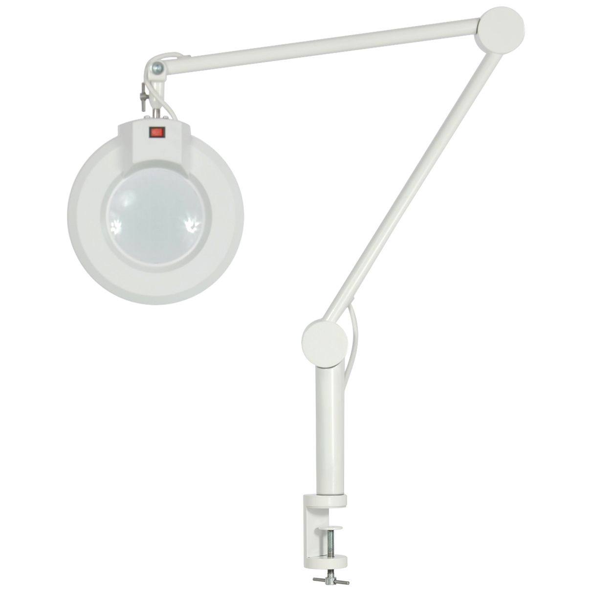 Лампа-лупа Med-Mos СН-2