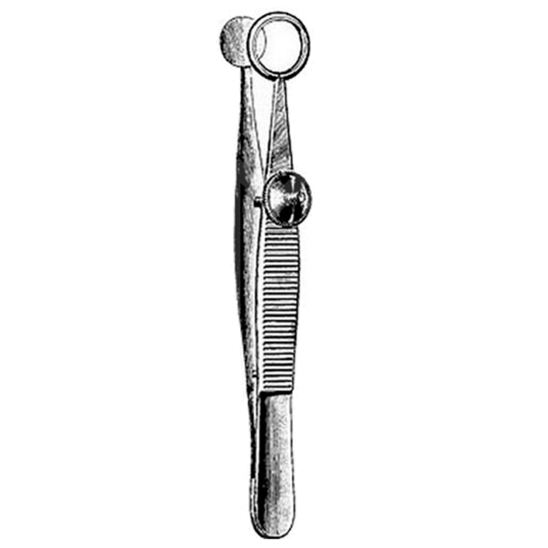 Пинцет Surgicon Lambert Chalazion