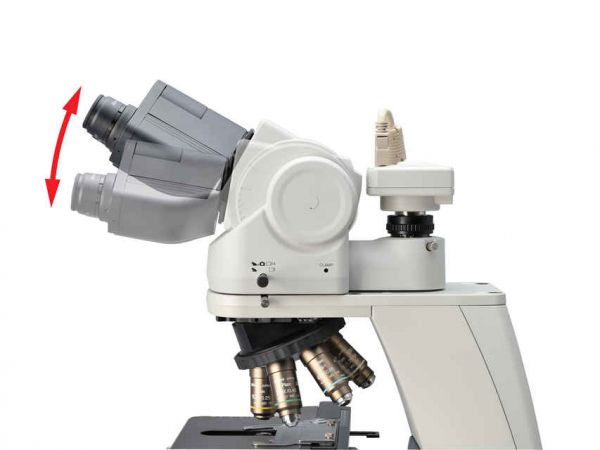 Микроскоп Nikon Ci-E/Ci-L/Ci-S