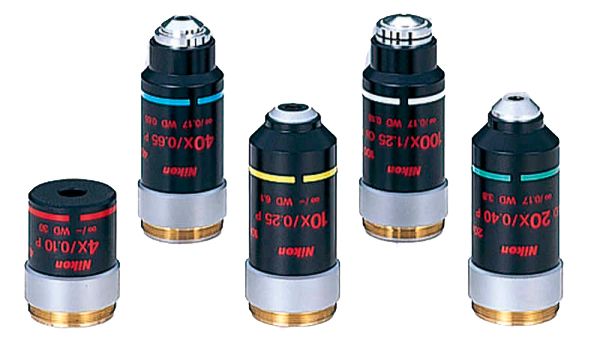 Микроскоп Nikon LV100NPOL