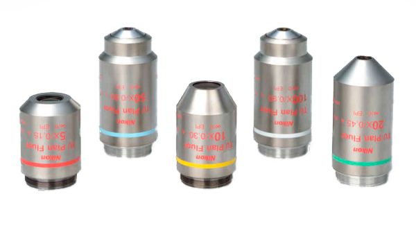Микроскоп Nikon LV100NPOL