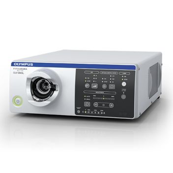 Источник света Olympus CLV-290SL