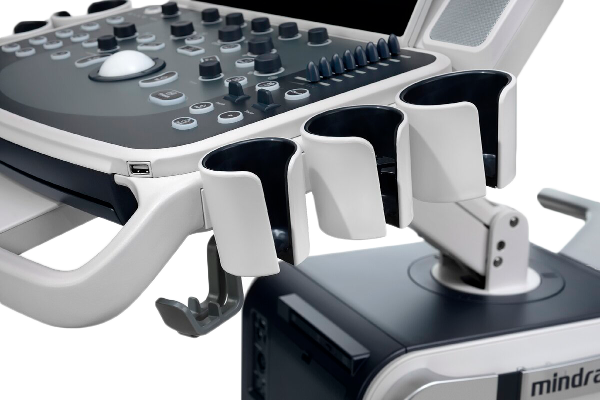 УЗИ аппарат Mindray DC-70 Pro