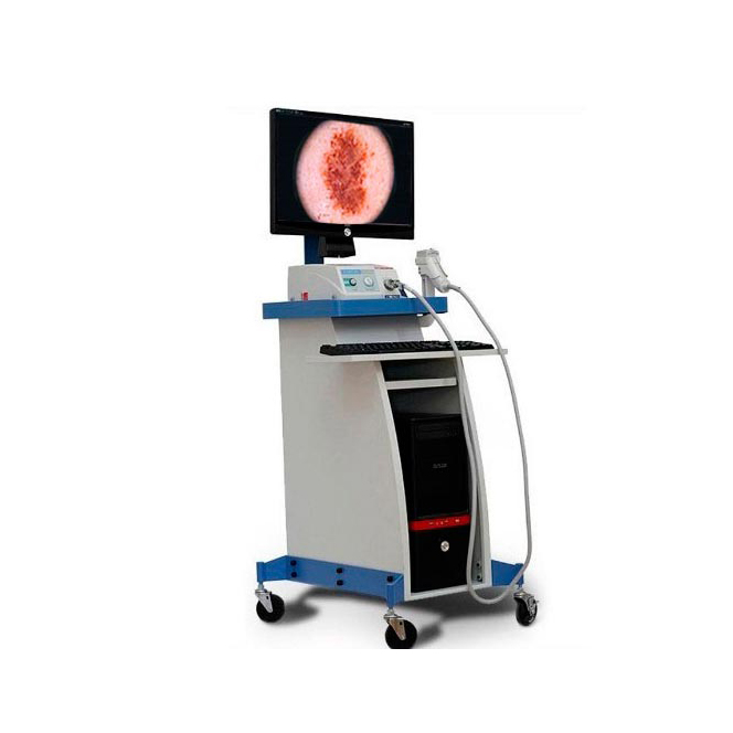 Видеодерматоскоп Medonica Dr. Camscope DCS-105 Pro