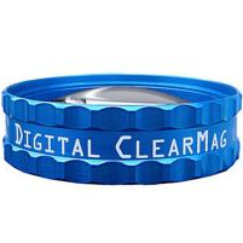 Диагностическая и хирургическая линза Volk Digital Clear Mag