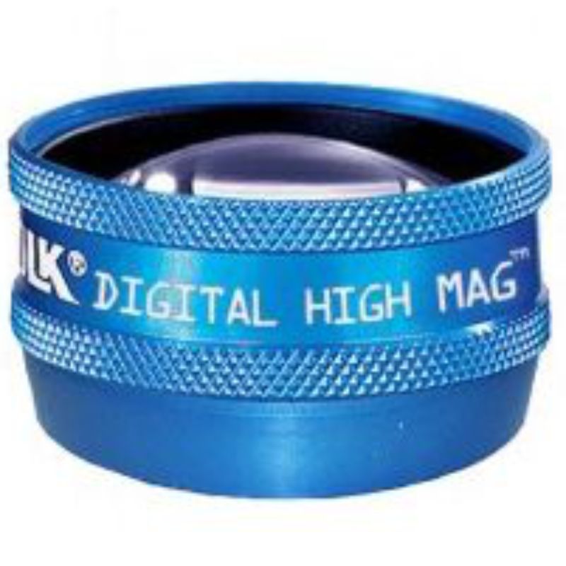 Диагностическая и хирургическая линза Volk Digital High Mag