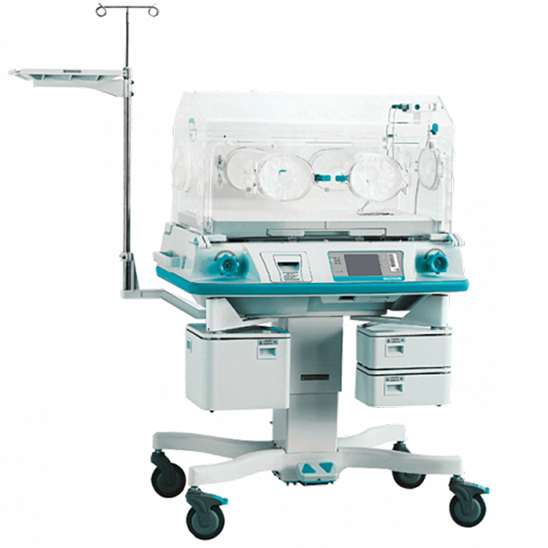 Инкубатор для новорожденных Dixion BabyGuard I-1120
