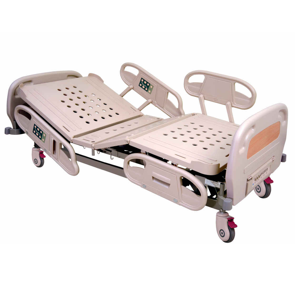 Кровать функциональная Dixion Classic Bed