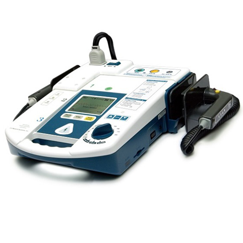 Дефибриллятор Dixion ER-5