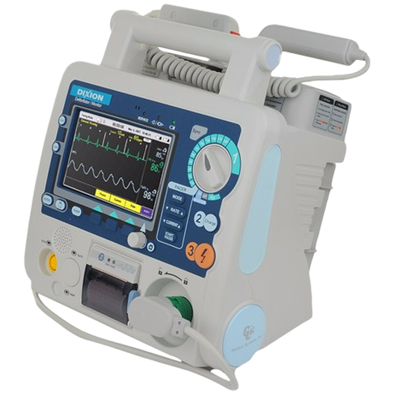 Дефибриллятор Dixion HD-1