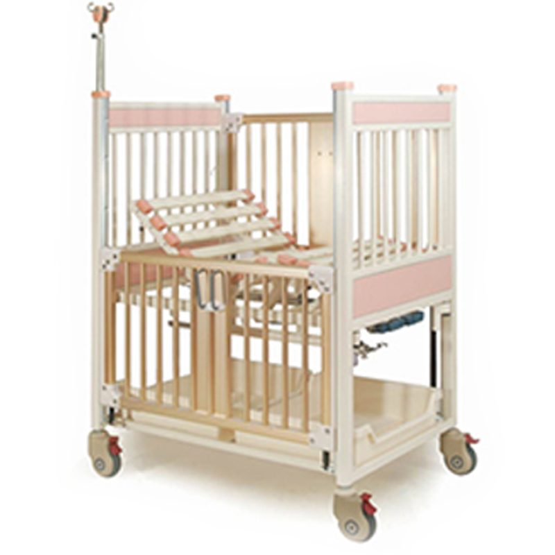 Кровать функциональная Dixion Neonatal Bed