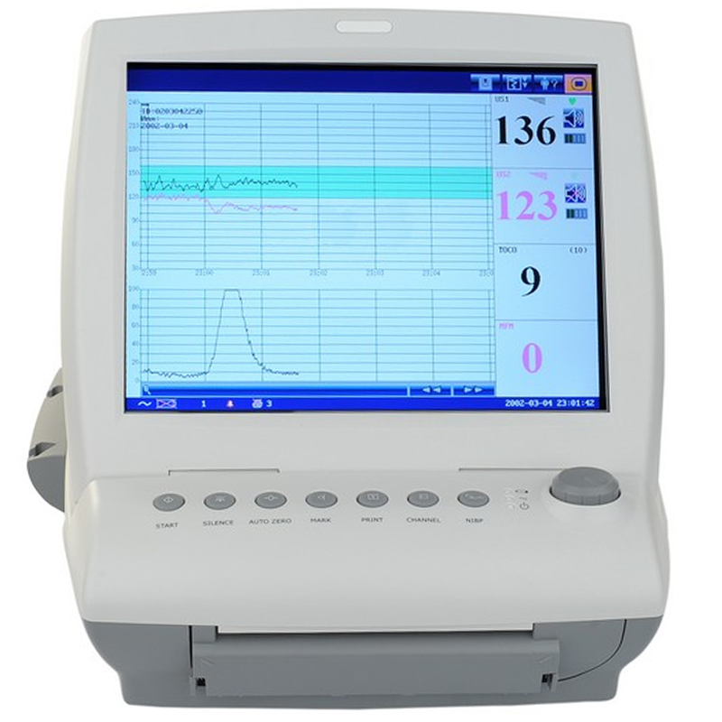 Фетальный монитор Dixion Overtone 6900
