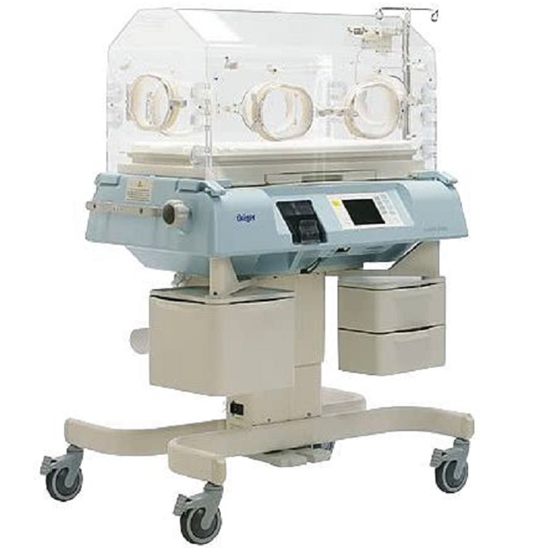Инкубатор для новорожденных Draeger Isolette 8000