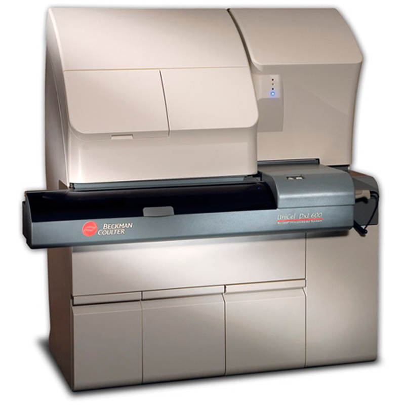 Иммунохимический анализатор Beckman Coulter UniCel DxI 600