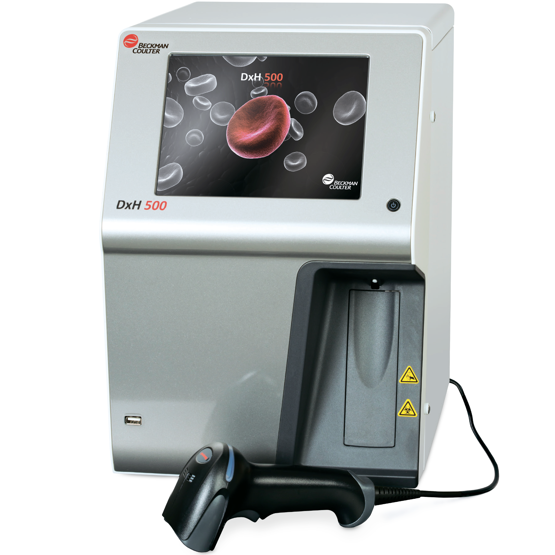 Гематологический анализатор Beckman Coulter DxH 500