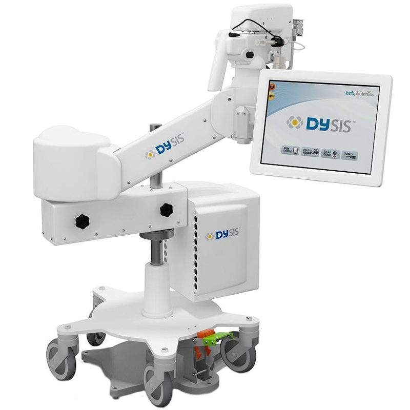 Кольпоскоп Dysis Medical Colposcope