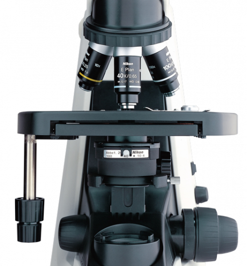 Микроскоп Nikon E200F