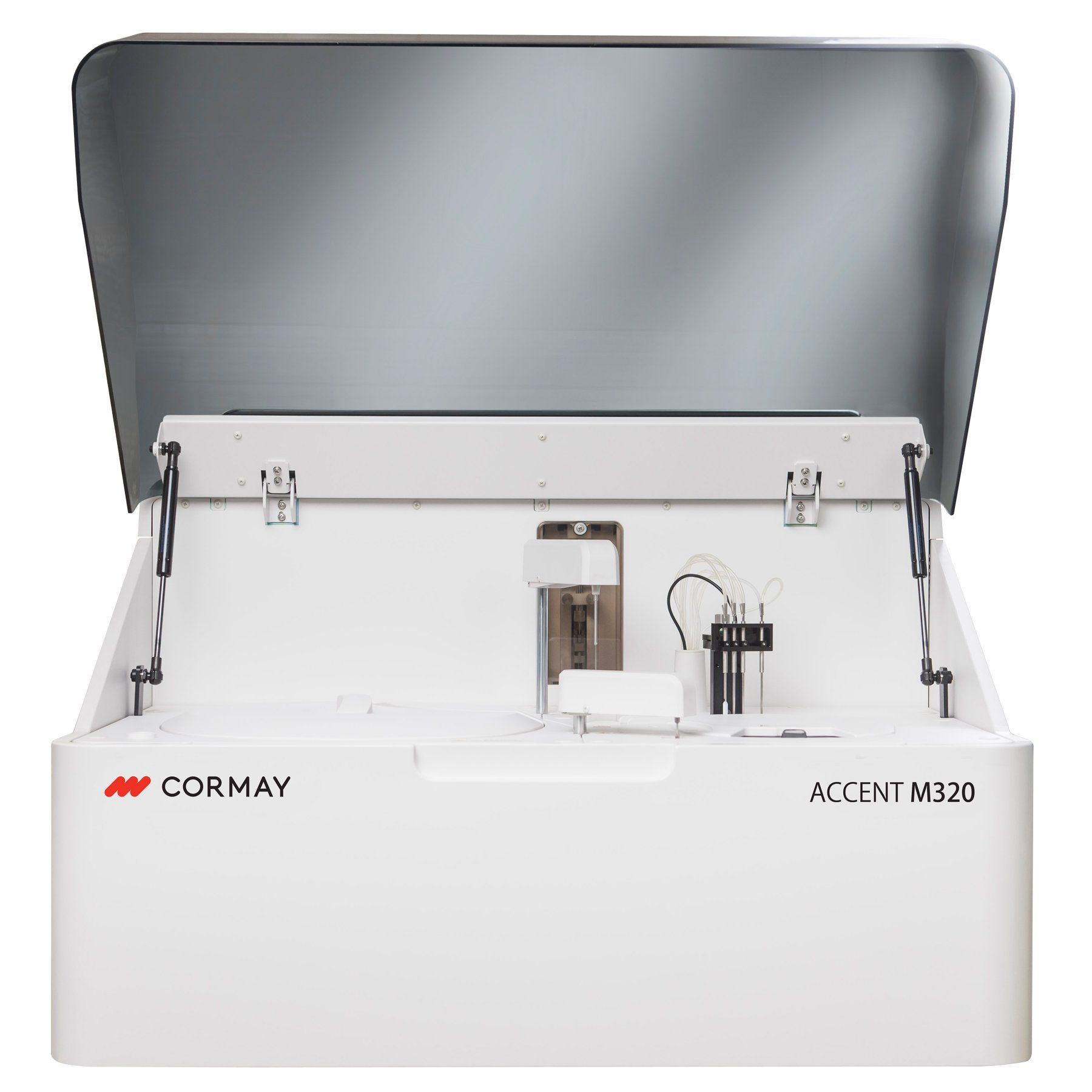 Биохимический анализатор Cormay Accent M320