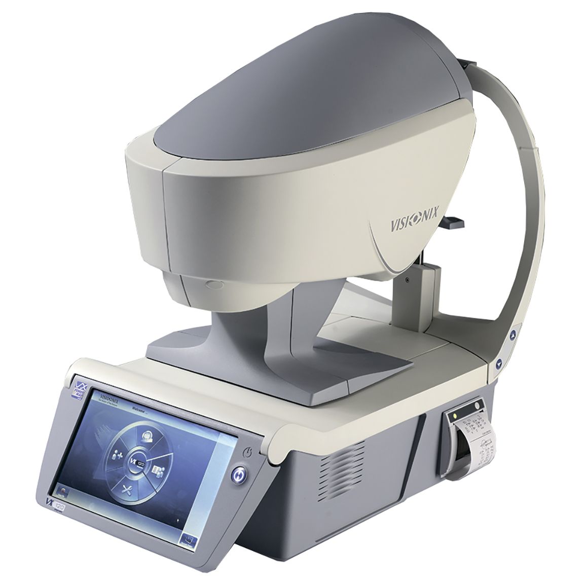 Автоматический рефрактометр Visionix VX120+