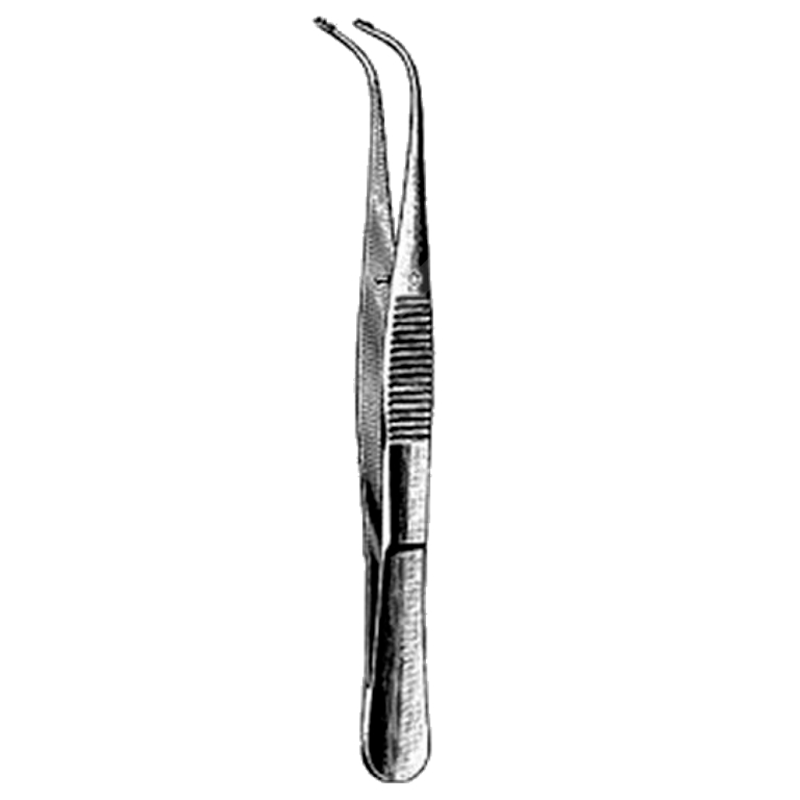 Пинцет Surgicon Щипцы Эльшинга