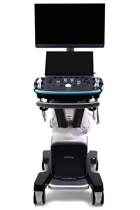 УЗИ аппарат Mindray Resona i9