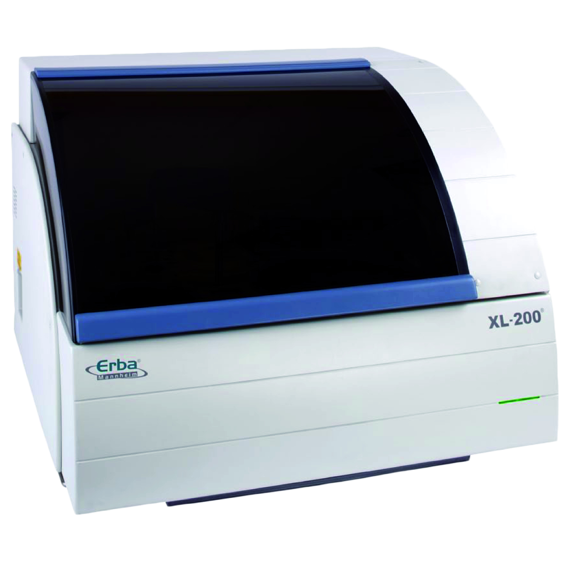 Биохимический анализатор Erba XL-200