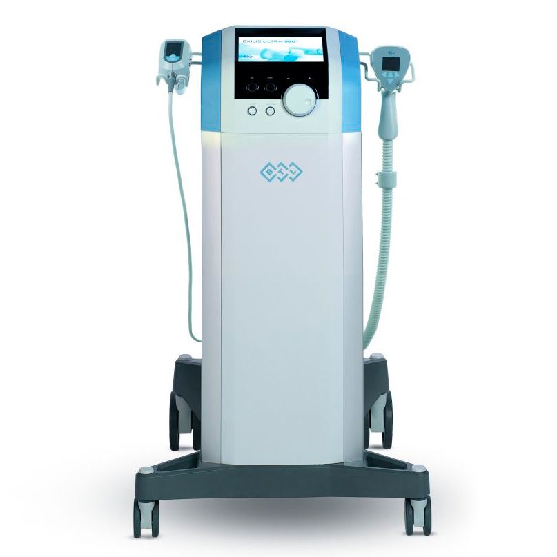 Аппарат для RF-лифтинга BTL Exilis Ultra 360