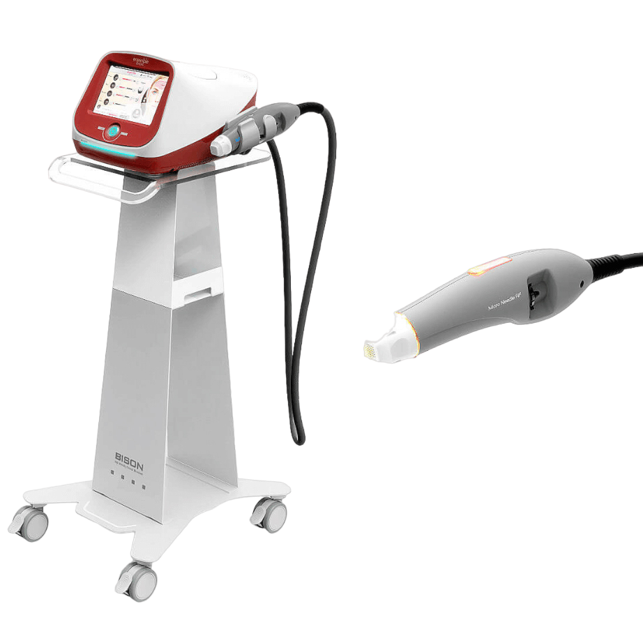 Аппарат для RF-лифтинга Bison Medical Ensemble