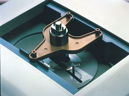 Сканер оправы Takubomatic FD-80