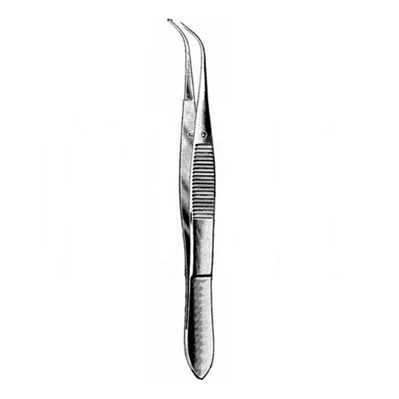 Пинцет Surgicon Капсулярный Foerster