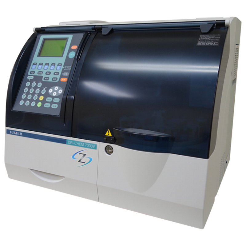 Биохимический анализатор Fujifilm Dri-Chem 7000i