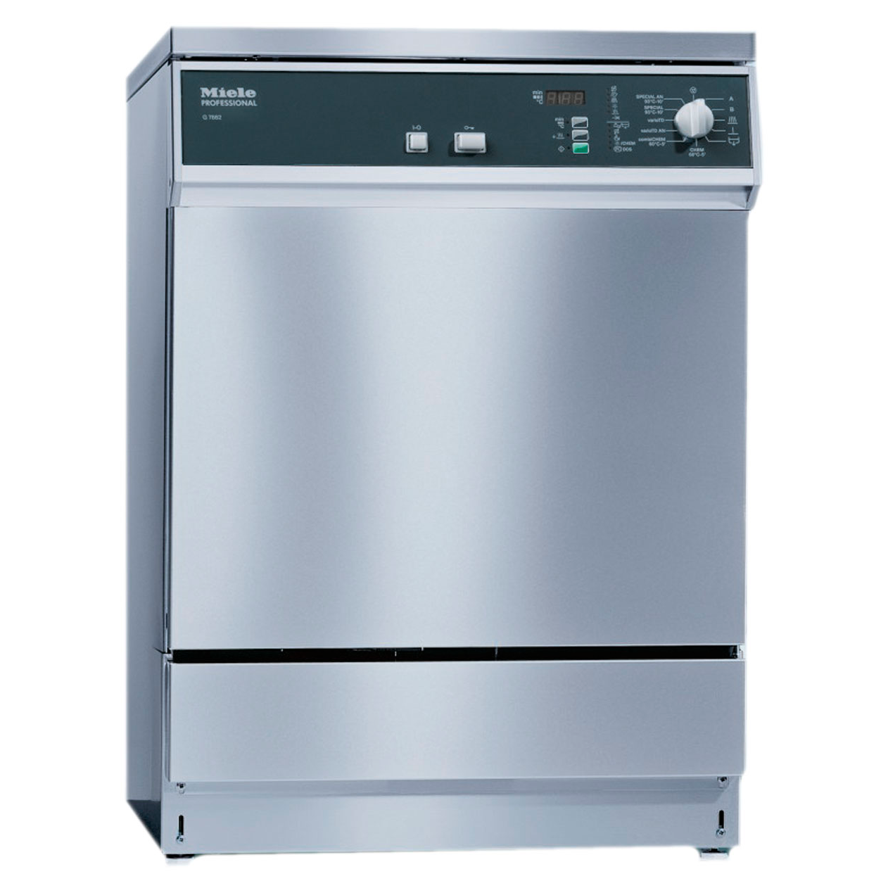 Моечно-дезинфекционный комплекс Miele G 7883