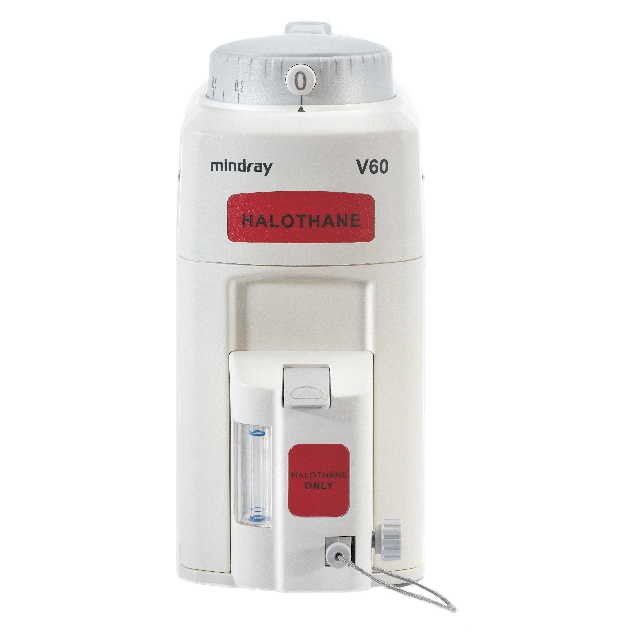 Испаритель Галотана Mindray V60