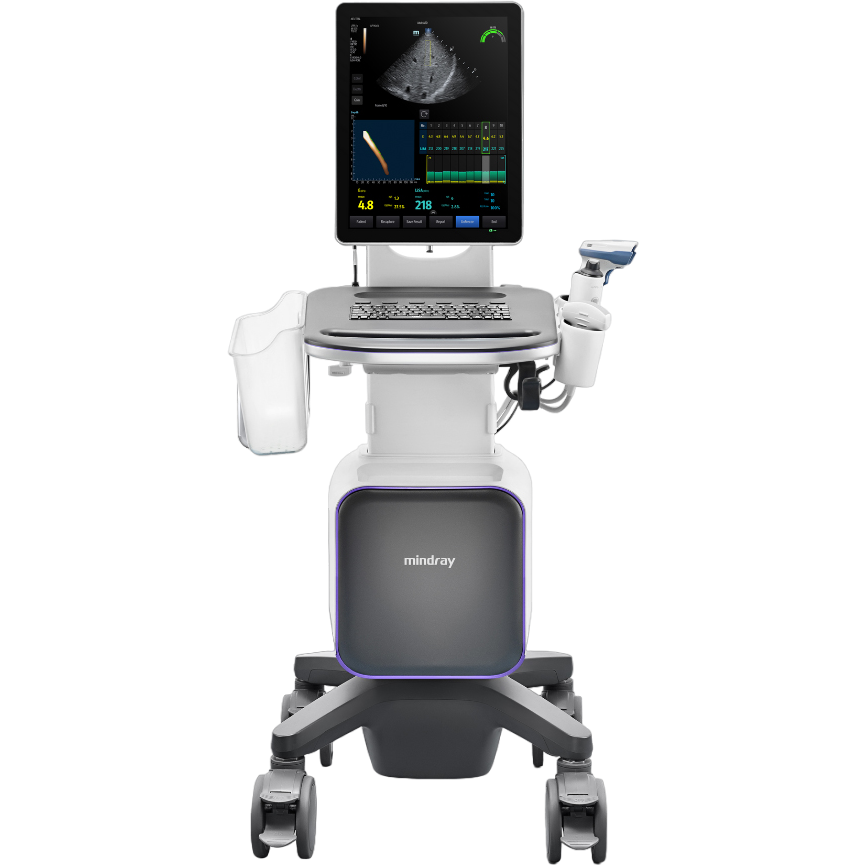 УЗИ аппарат Mindray Hepatus 6