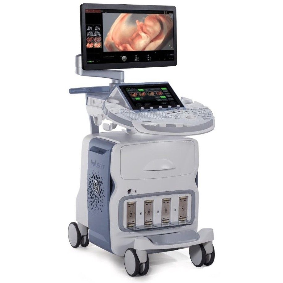 УЗИ аппарат Healthcare Voluson E10