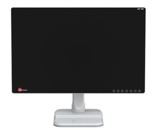 4K комплект стойки для лапароскопии с инструментальной частью