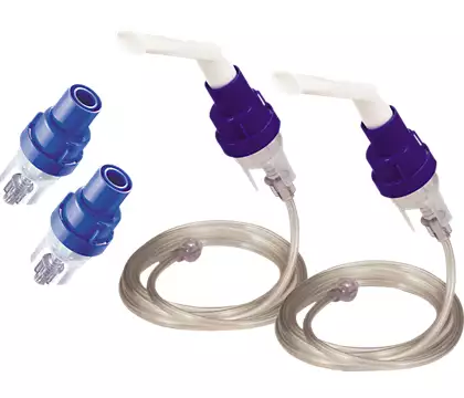 Ингалятор Philips SideStream