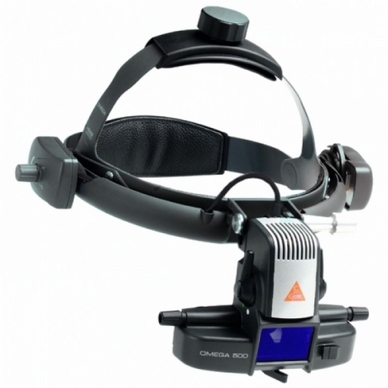 Офтальмоскоп Heine Omega 500