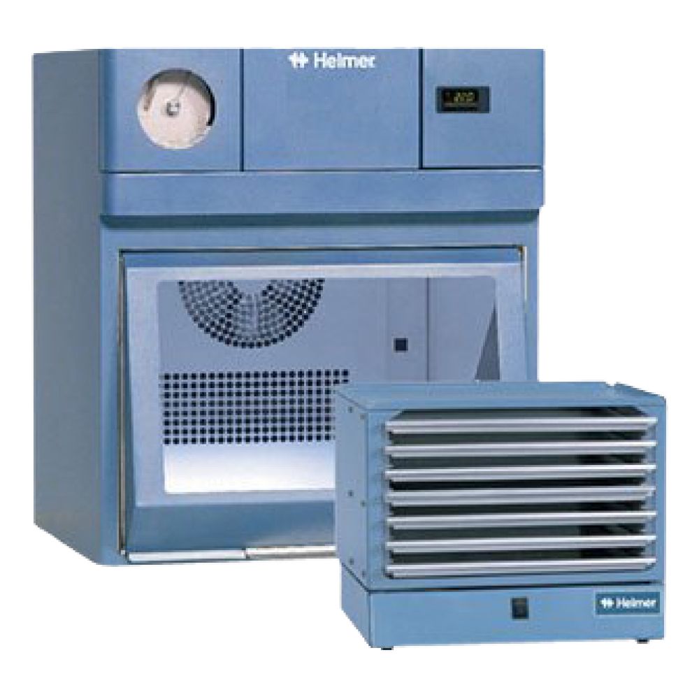 Аджитатор (тромбомиксер) Helmer PF 48h