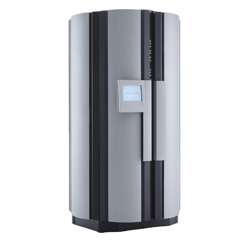 Ультрафиолетовая кабина Herbert Waldmann UV 7002 K