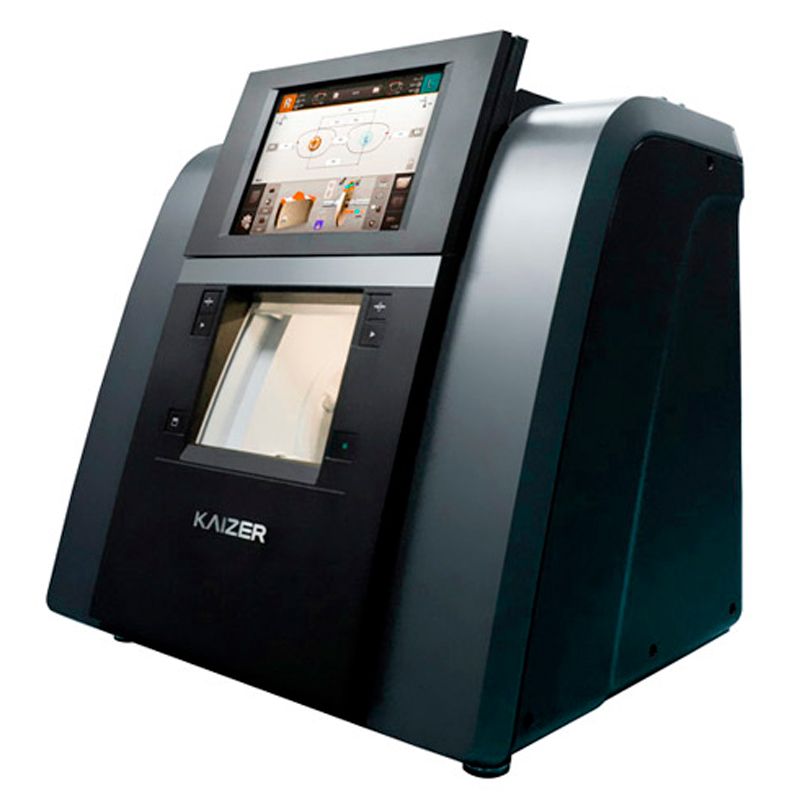 Станок для обработки линз Huvitz HPE-8000X / HPE-8000XN