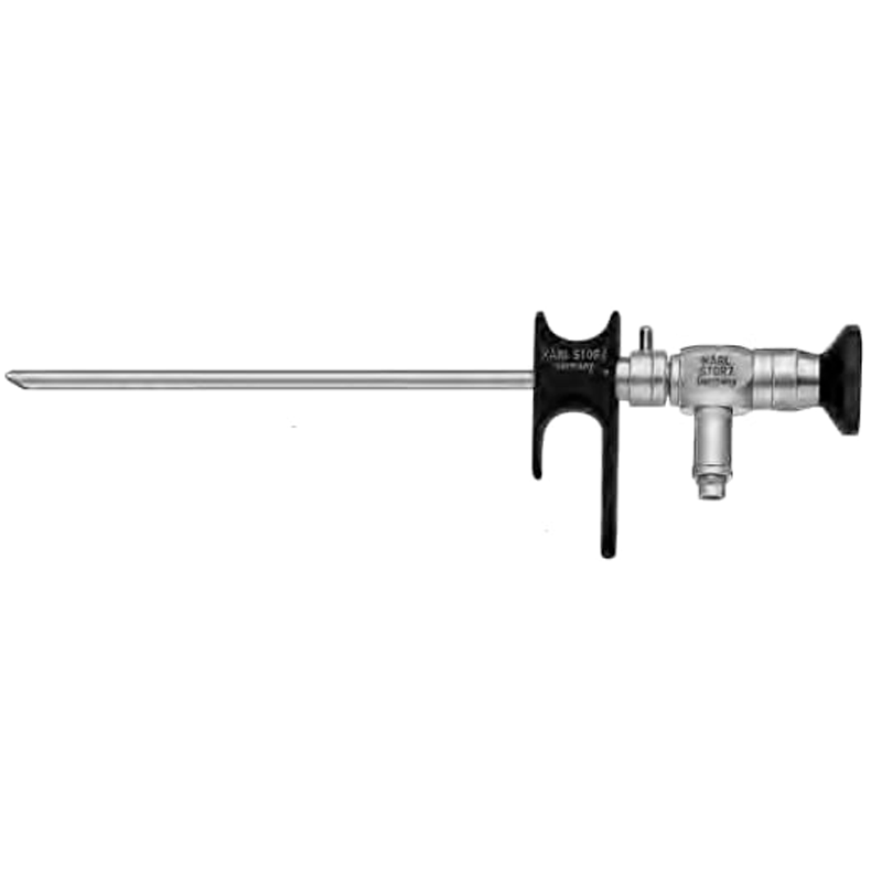 Karl Storz Телеларингофарингоскоп