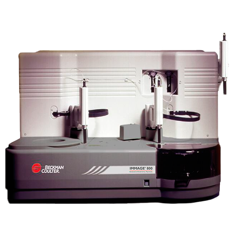 Иммунохимический анализатор Beckman Coulter Immage 800