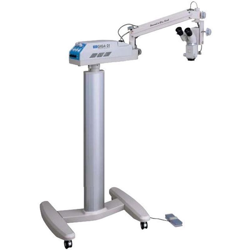 Хирургический микроскоп Inami L-0980M