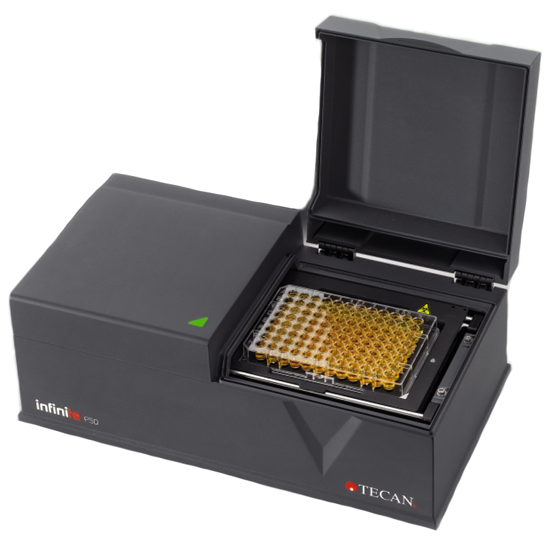 Иммунохимический анализатор Tecan Austria Infinite F50