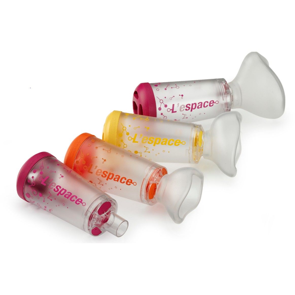 Ингалятор Air Liquide Medical Systems L’espace