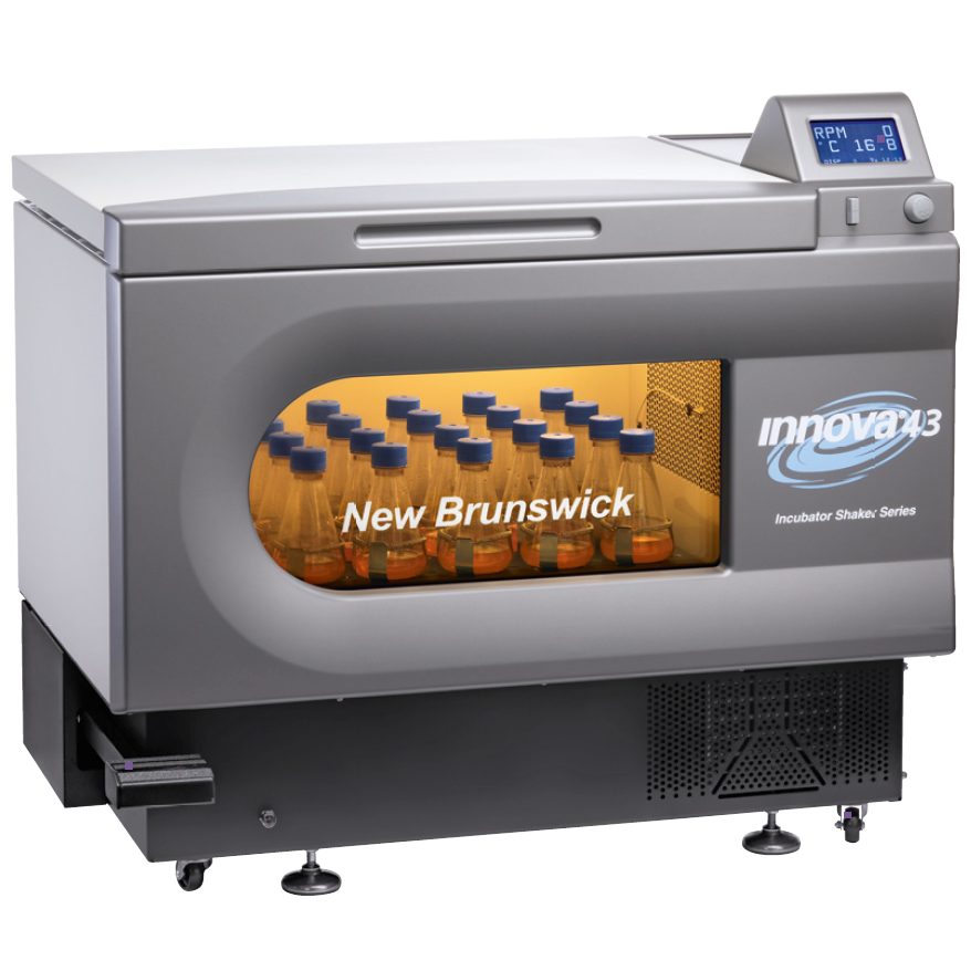 Шейкер New Brunswick Scientific Innova 43/43R