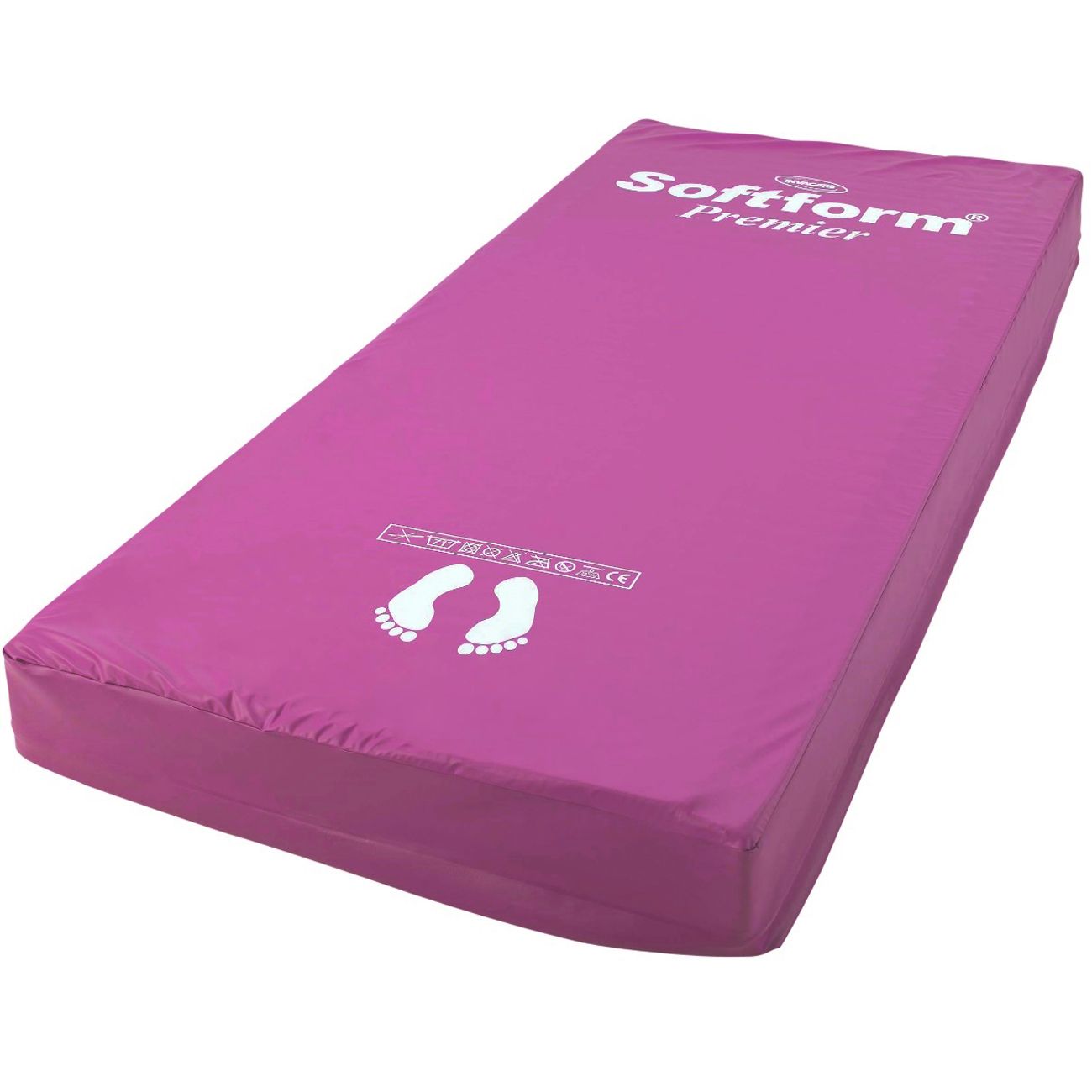 Матрас Invacare Softform Premier Visco